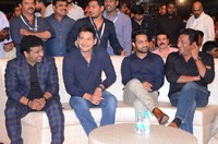 Bharat Bahiranga Sabha Function Photos